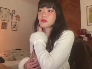 Lulumei  live sex cam