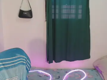 Sexy_chailyn  live sex cam