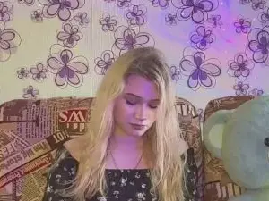 AyanaNanney  live sex cam