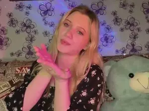 AyanaNanney  live sex cam