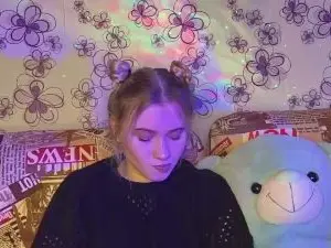 AyanaNanney  live sex cam