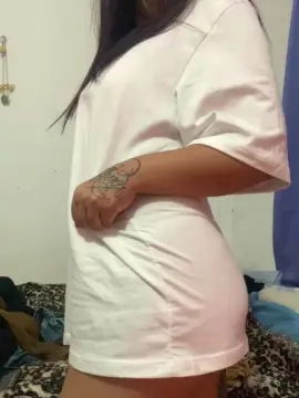DimeAria  live sex cam