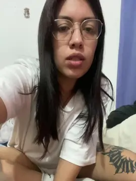 DimeAria  live sex cam