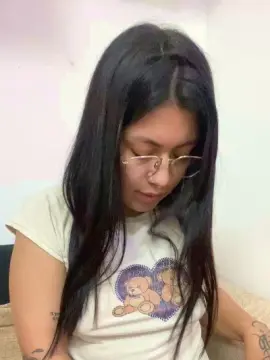 DimeAria  live sex cam