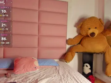 HannaLovee_  live sex cam