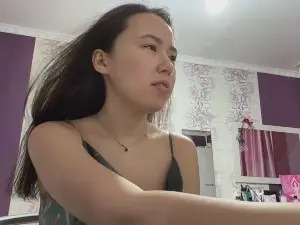 JaneyCoogan  live sex cam