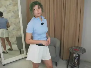 MabelleKatcher  live sex cam