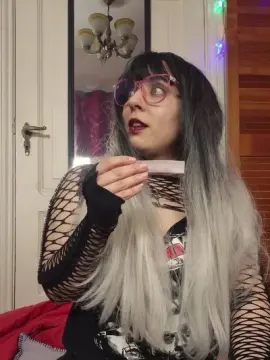 MissPerse  live sex cam