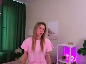 ShareeRichmond  live sex cam