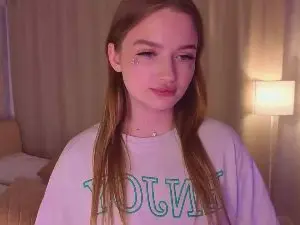 AureliaGreer  live sex cam