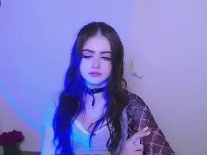 LunaBelle_  live sex cam
