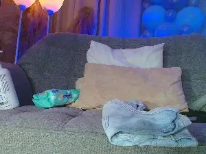 Maii_luna  live sex cam