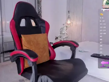 CamilaVoid  live sex cam