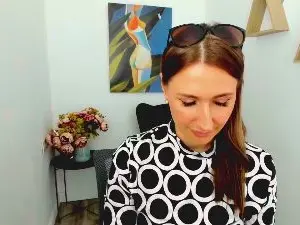 GentleFlowe  live sex cam