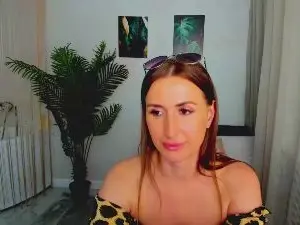 GentleFlowe  live sex cam