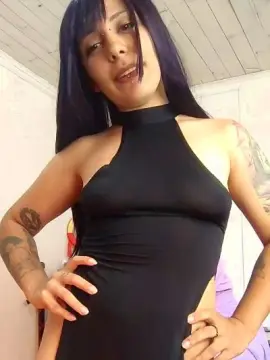 InoNightmare  live sex cam