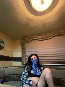 MysteriousVixen  live sex cam