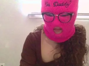 Subrena_bunny  live sex cam