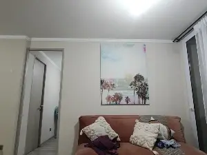 Tucojafavorita  live sex cam