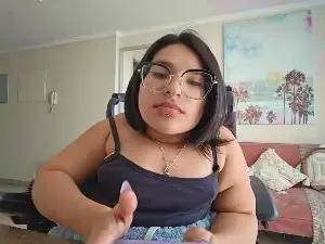 Tucojafavorita  live sex cam