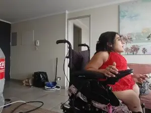 Tucojafavorita  live sex cam