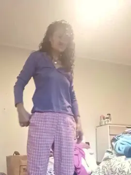 XMissyMaoriX  live sex cam