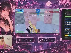 Aikokiyomi  live sex cam