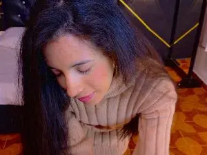 Amabel_zambrano  live sex cam