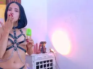Amabel_zambrano  live sex cam