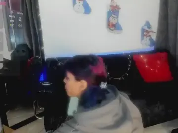 Orianaasaenz  live sex cam