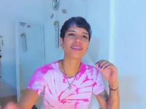 Orianaasaenz  live sex cam