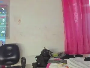 Orianaasaenz  live sex cam