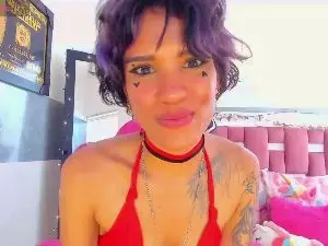 Orianaasaenz  live sex cam