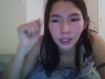 Babyygirlj  live sex cam