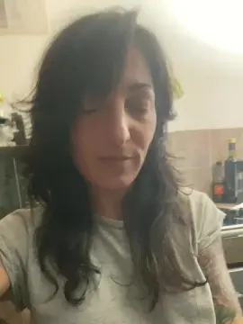 Blacksiren  live sex cam