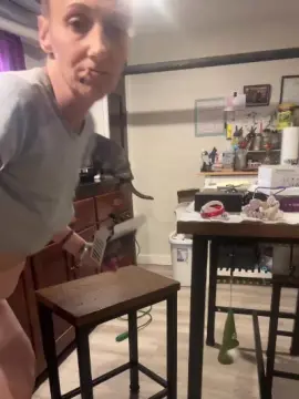 Gypsy420NJ  live sex cam
