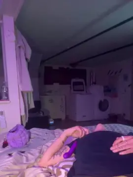 Gypsy420NJ  live sex cam