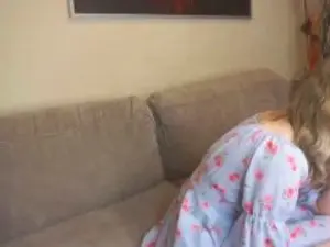 MertieAlie  live sex cam