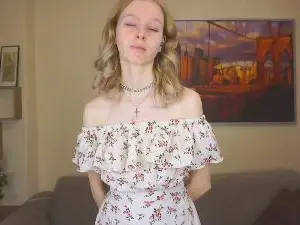 MertieAlie  live sex cam