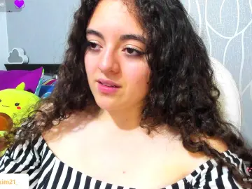 ScarlettKimm  live sex cam