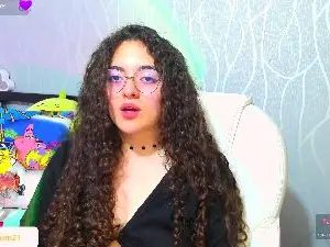 ScarlettKimm  live sex cam