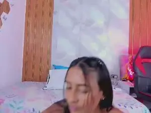 IsabelaColleman  live sex cam