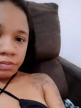 Ferpretinha  live sex cam