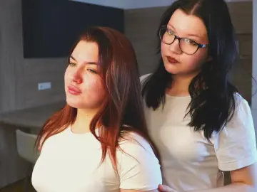 JoleneFahl  live sex cam
