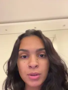 Cherryboomie  live sex cam