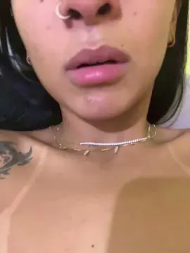 Cherryboomie  live sex cam