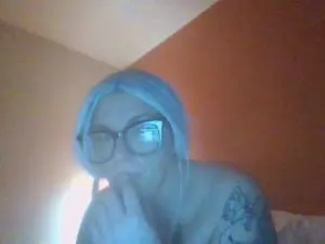 Nikkilogan  live sex cam