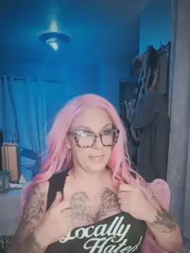 Nikkilogan  live sex cam