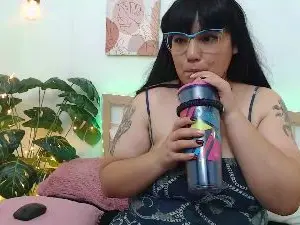 DaphneGeek  live sex cam