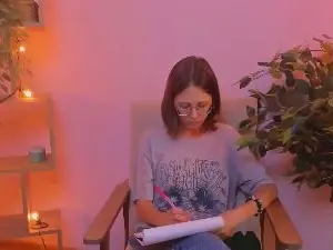 ElsyDammad  live sex cam